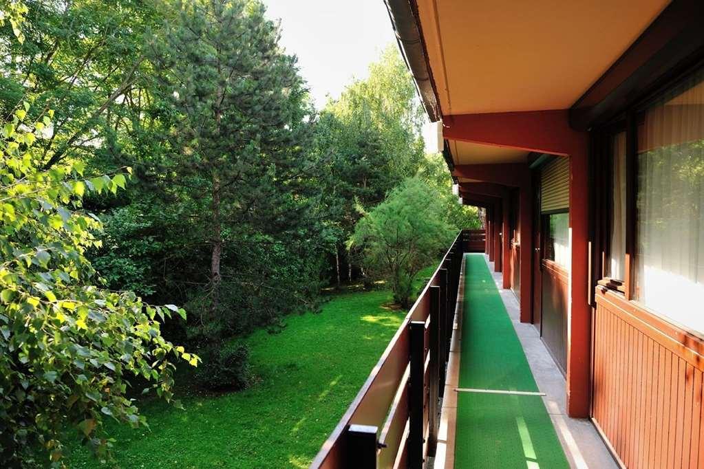 Campanile Clermont-Ferrand ~ Thiers Ξενοδοχείο Εξωτερικό φωτογραφία